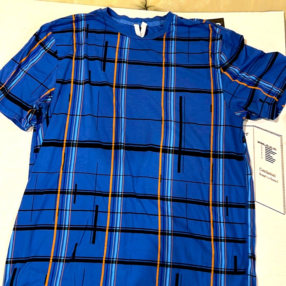 Kirra Striped T - Shirt XL